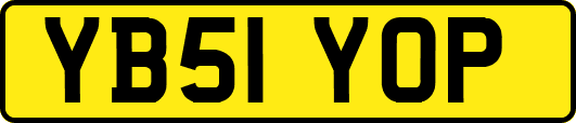 YB51YOP