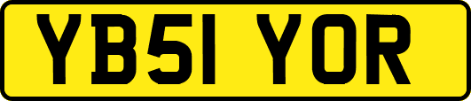 YB51YOR