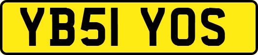 YB51YOS