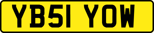 YB51YOW