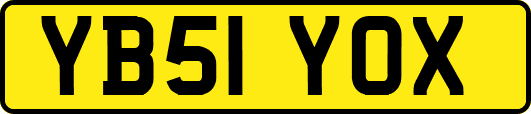 YB51YOX