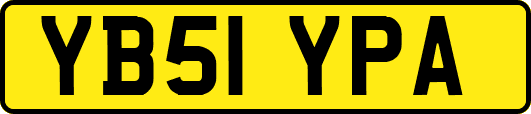 YB51YPA