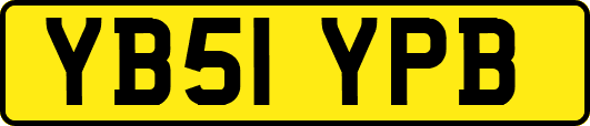 YB51YPB