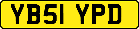 YB51YPD