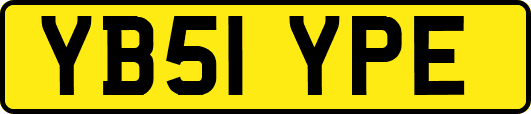 YB51YPE