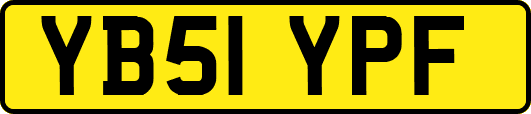 YB51YPF