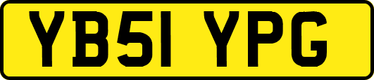 YB51YPG