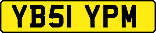 YB51YPM