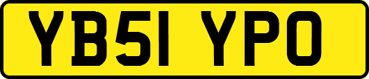 YB51YPO