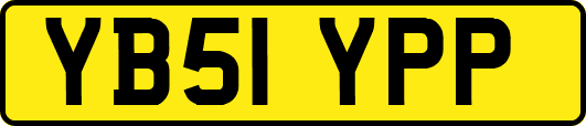 YB51YPP