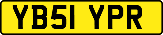 YB51YPR
