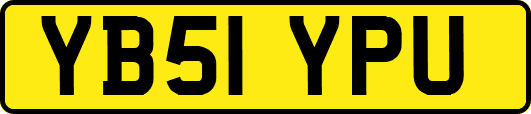 YB51YPU