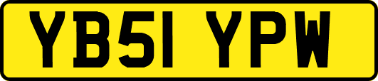 YB51YPW
