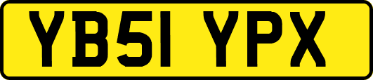 YB51YPX