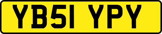 YB51YPY