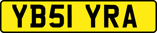 YB51YRA
