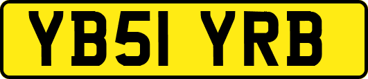 YB51YRB