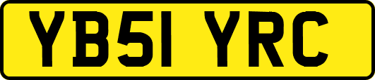 YB51YRC