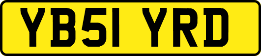 YB51YRD