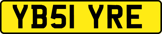 YB51YRE