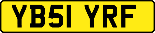 YB51YRF