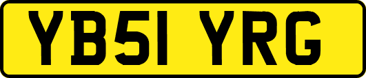 YB51YRG
