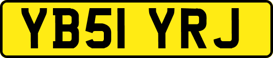 YB51YRJ