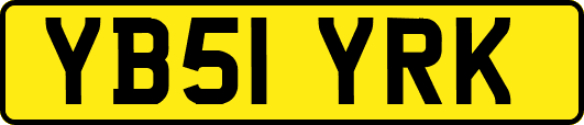 YB51YRK