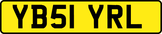 YB51YRL