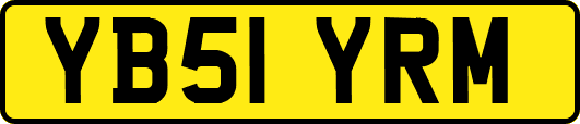 YB51YRM