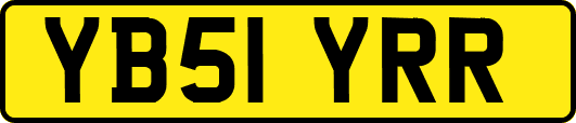 YB51YRR