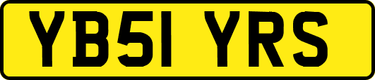 YB51YRS