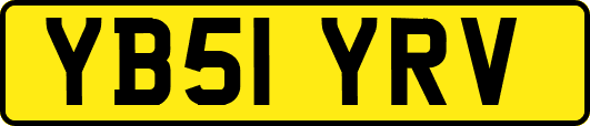 YB51YRV