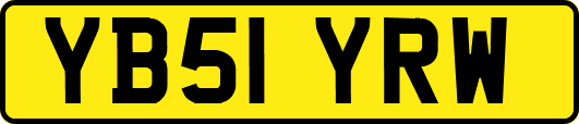 YB51YRW