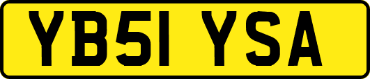 YB51YSA