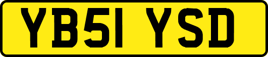 YB51YSD