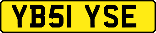 YB51YSE