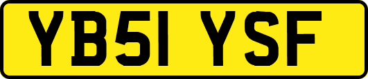 YB51YSF