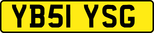 YB51YSG