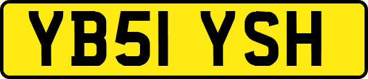 YB51YSH