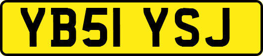 YB51YSJ