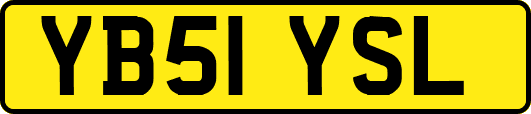 YB51YSL