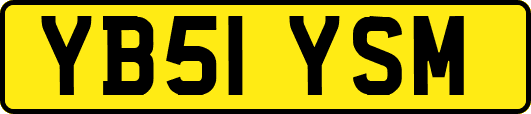 YB51YSM