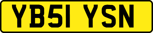 YB51YSN