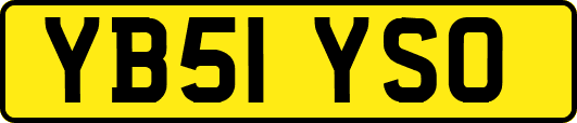 YB51YSO