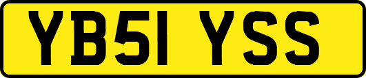 YB51YSS