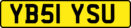 YB51YSU