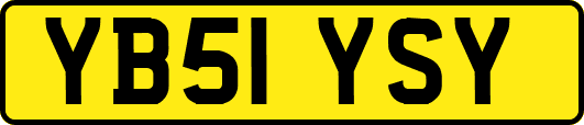YB51YSY