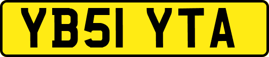 YB51YTA