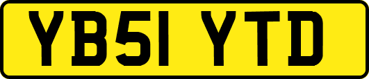 YB51YTD